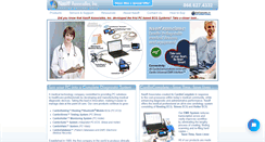 Desktop Screenshot of nasiff.com
